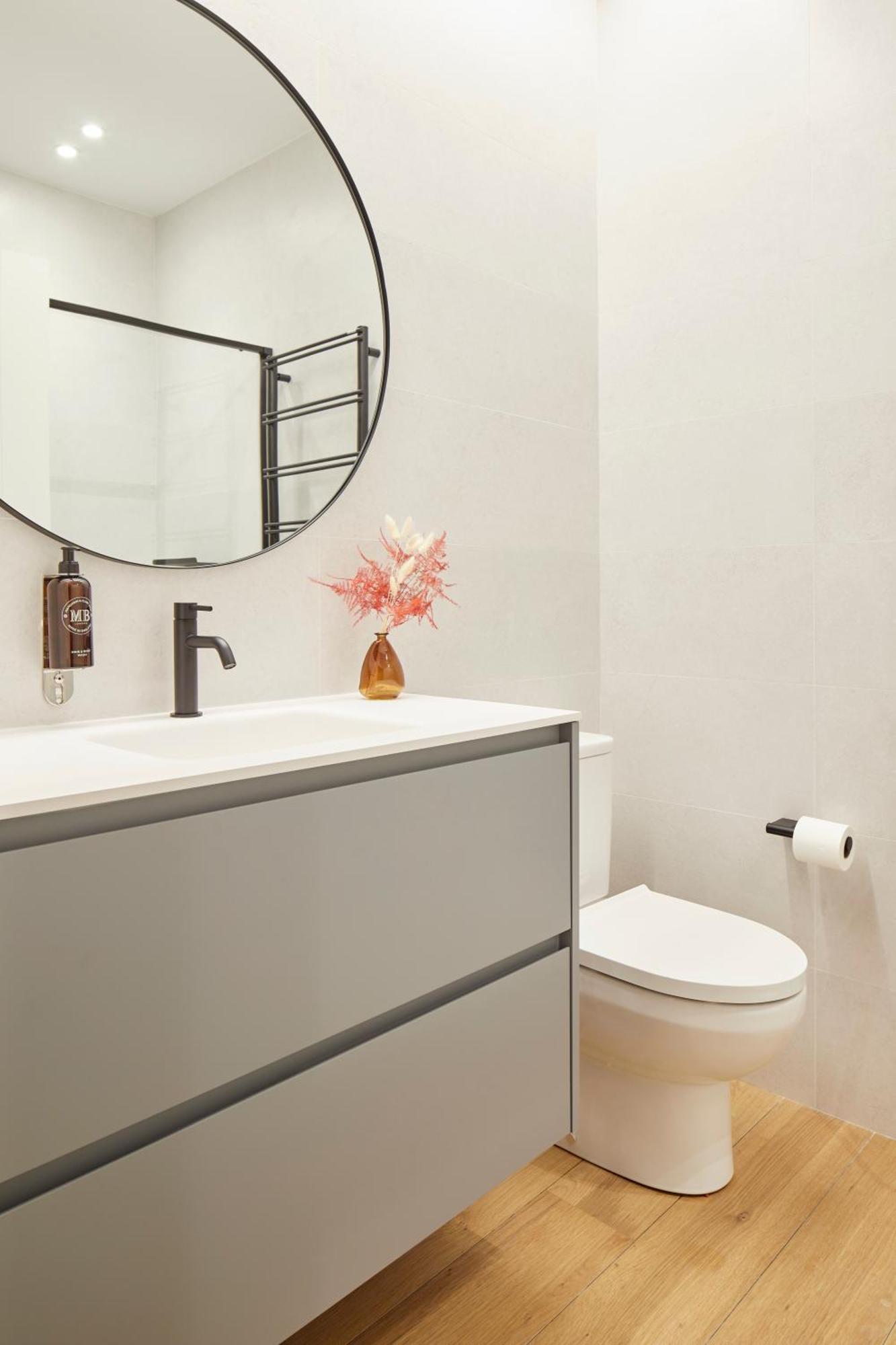Apartment Eki Terrace By Feelfree *