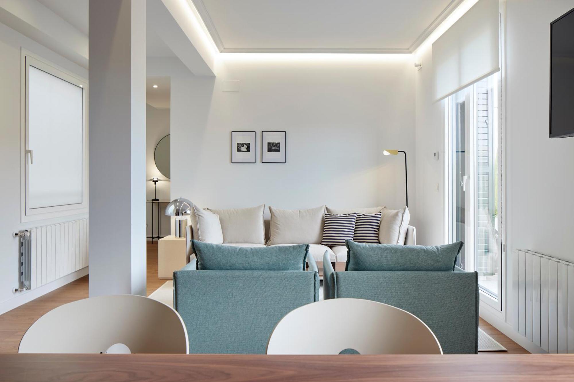 Eki Terrace By Feelfree Apartment *