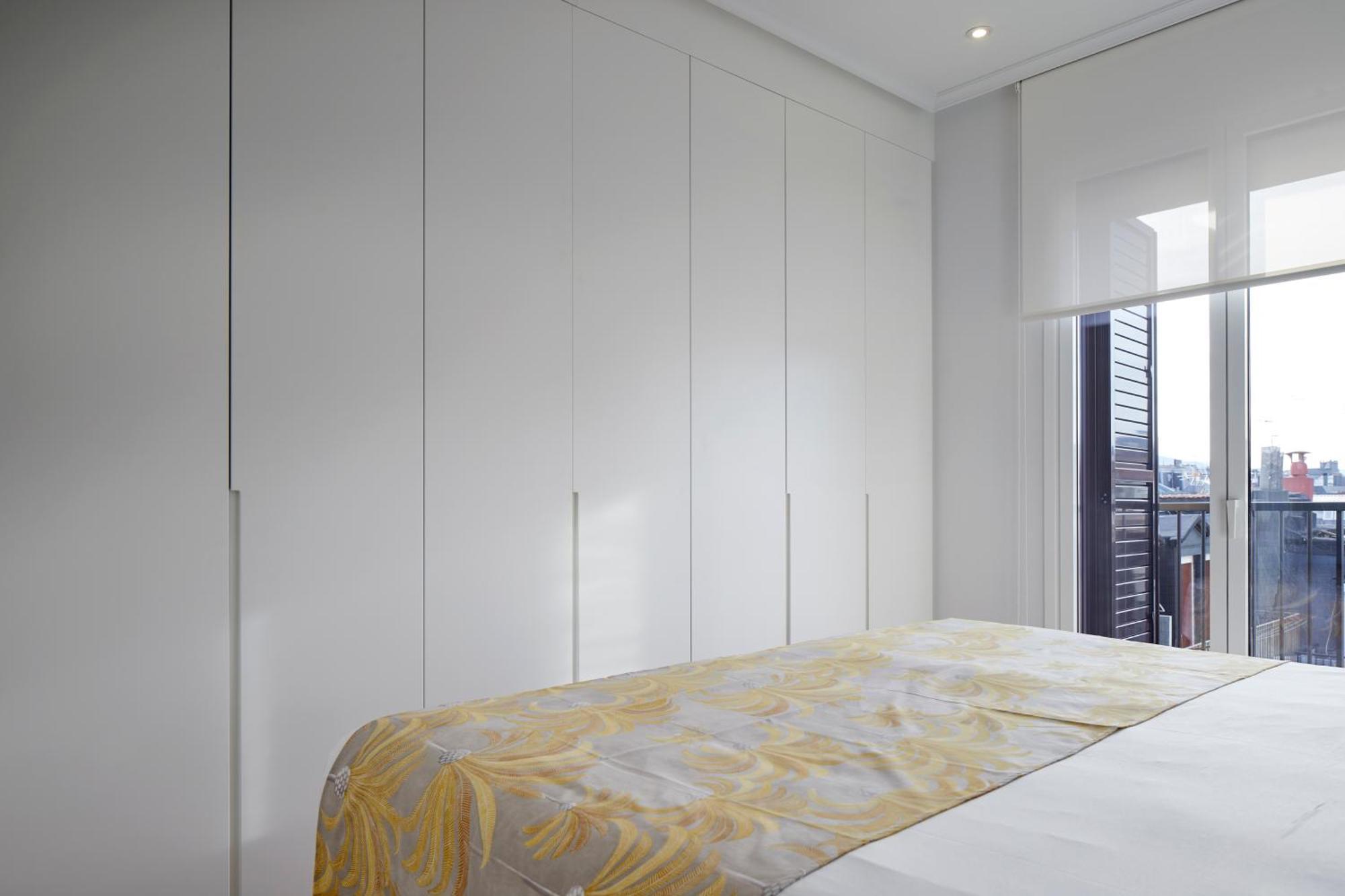 Eki Terrace By Feelfree Apartment San Sebastián
