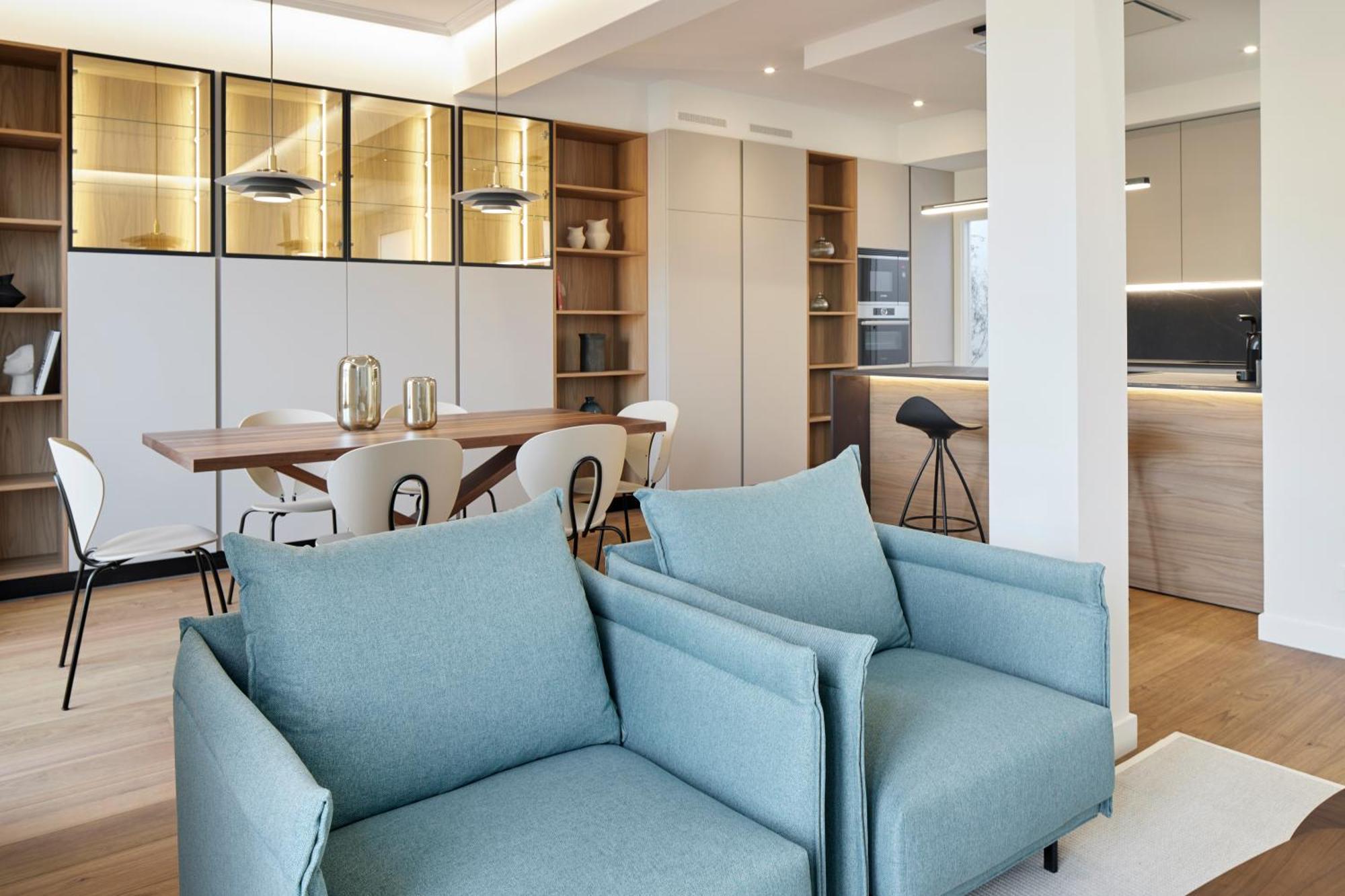 Apartment Eki Terrace By Feelfree *