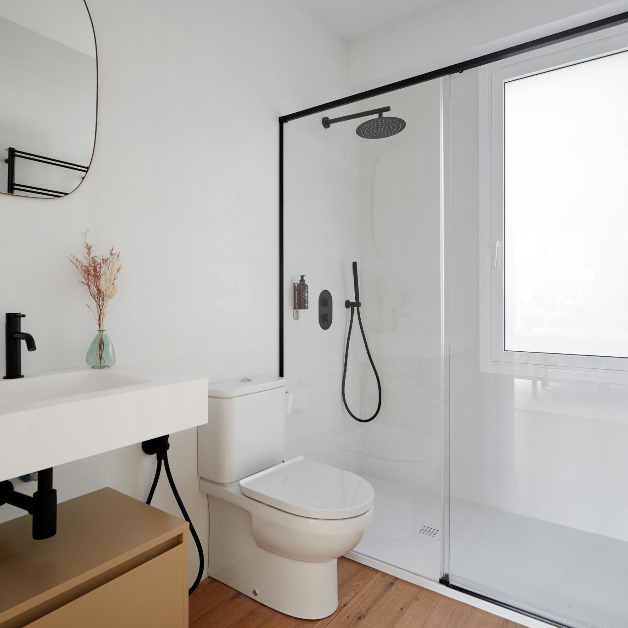 Eki Terrace By Feelfree Apartment