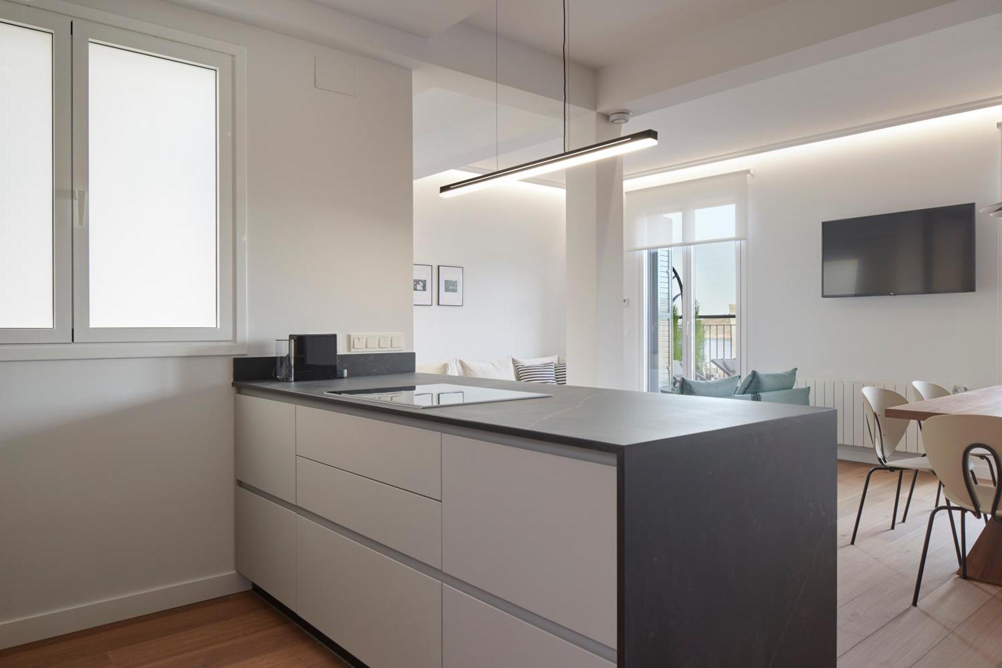 Apartment Eki Terrace By Feelfree San Sebastián