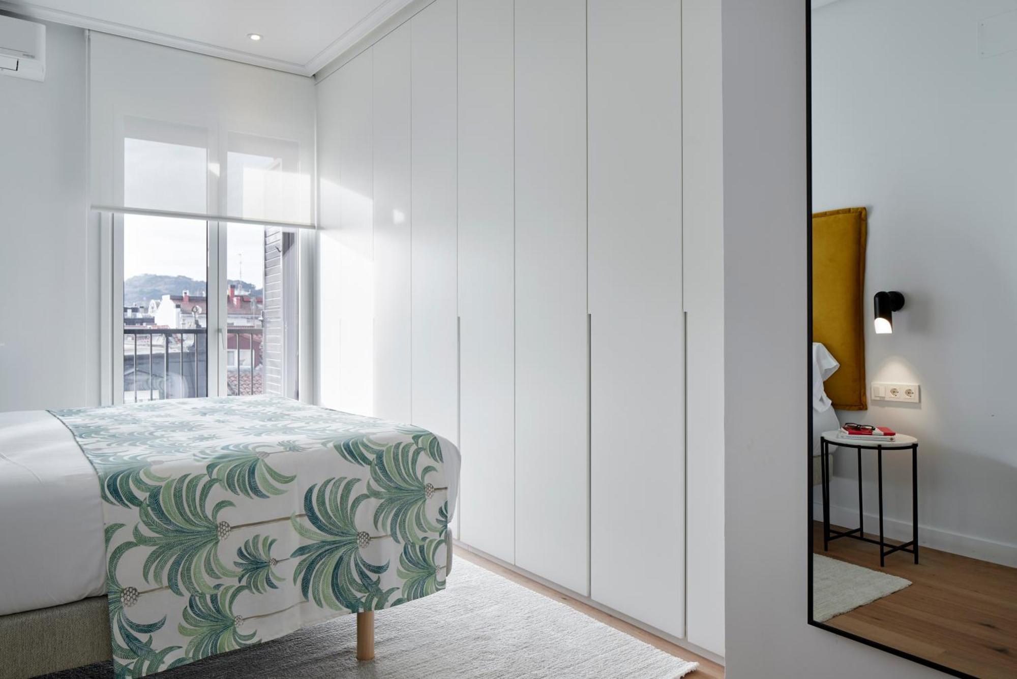 Apartment Eki Terrace By Feelfree