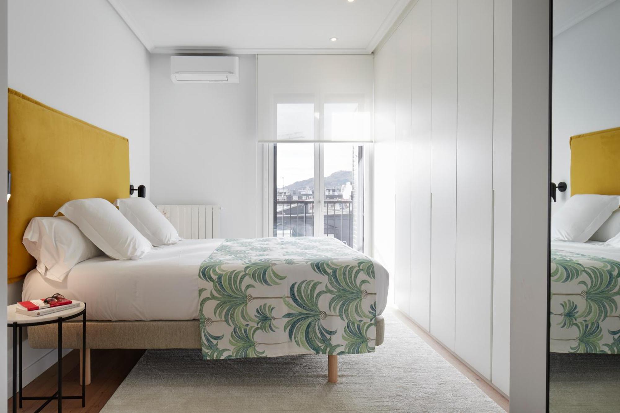 Apartment Eki Terrace By Feelfree *