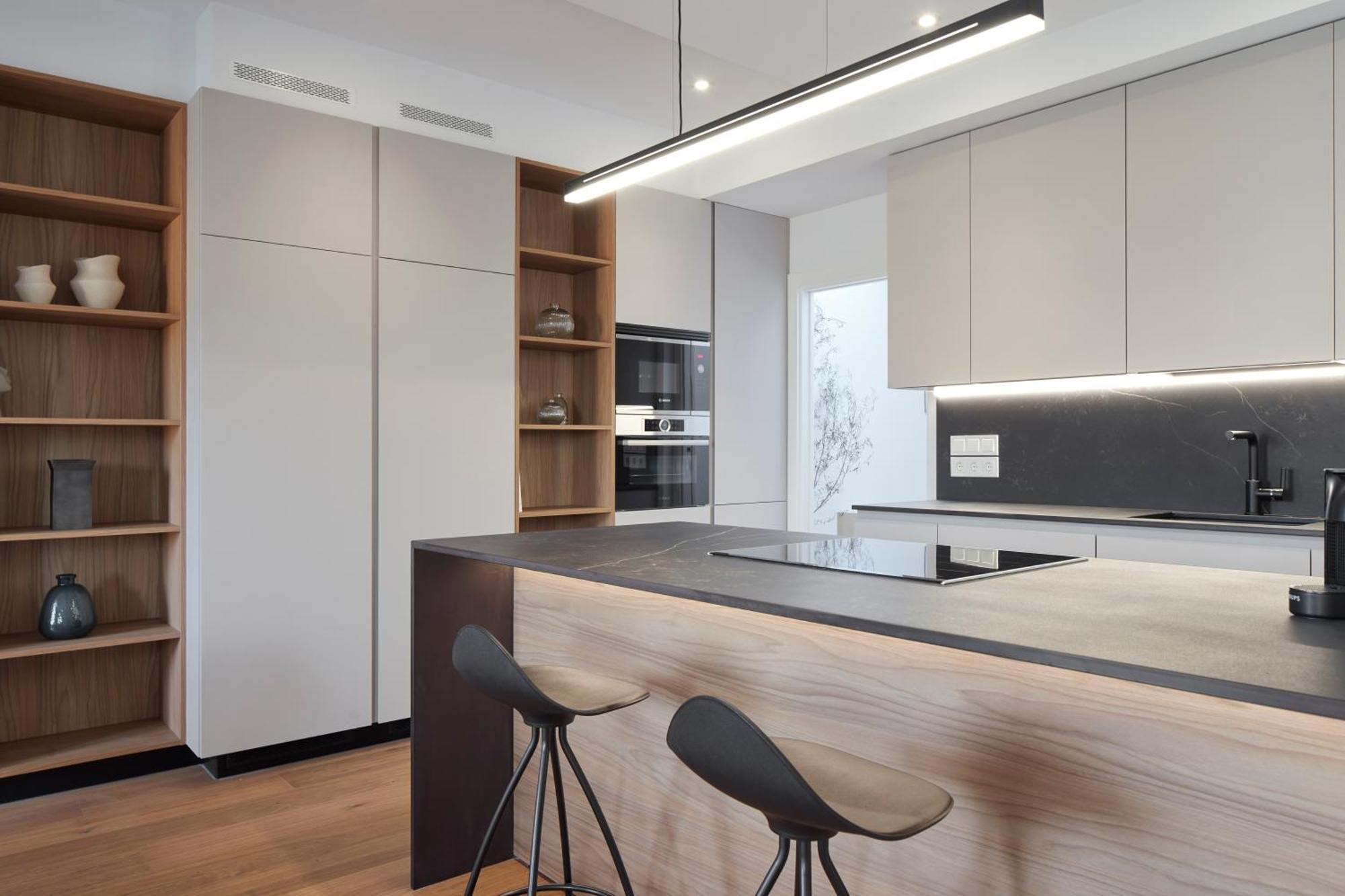 Eki Terrace By Feelfree Apartment
