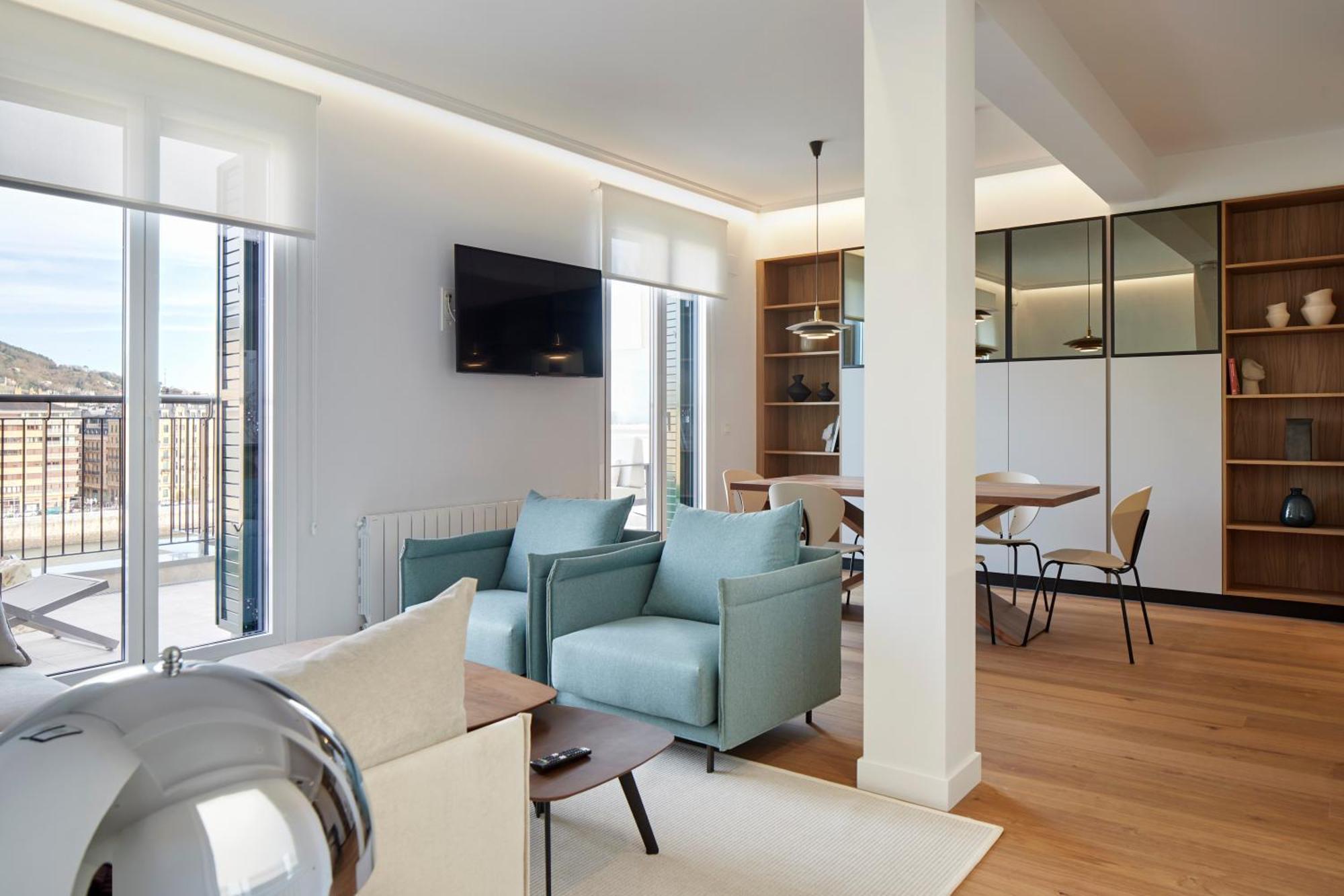 Apartment Eki Terrace By Feelfree