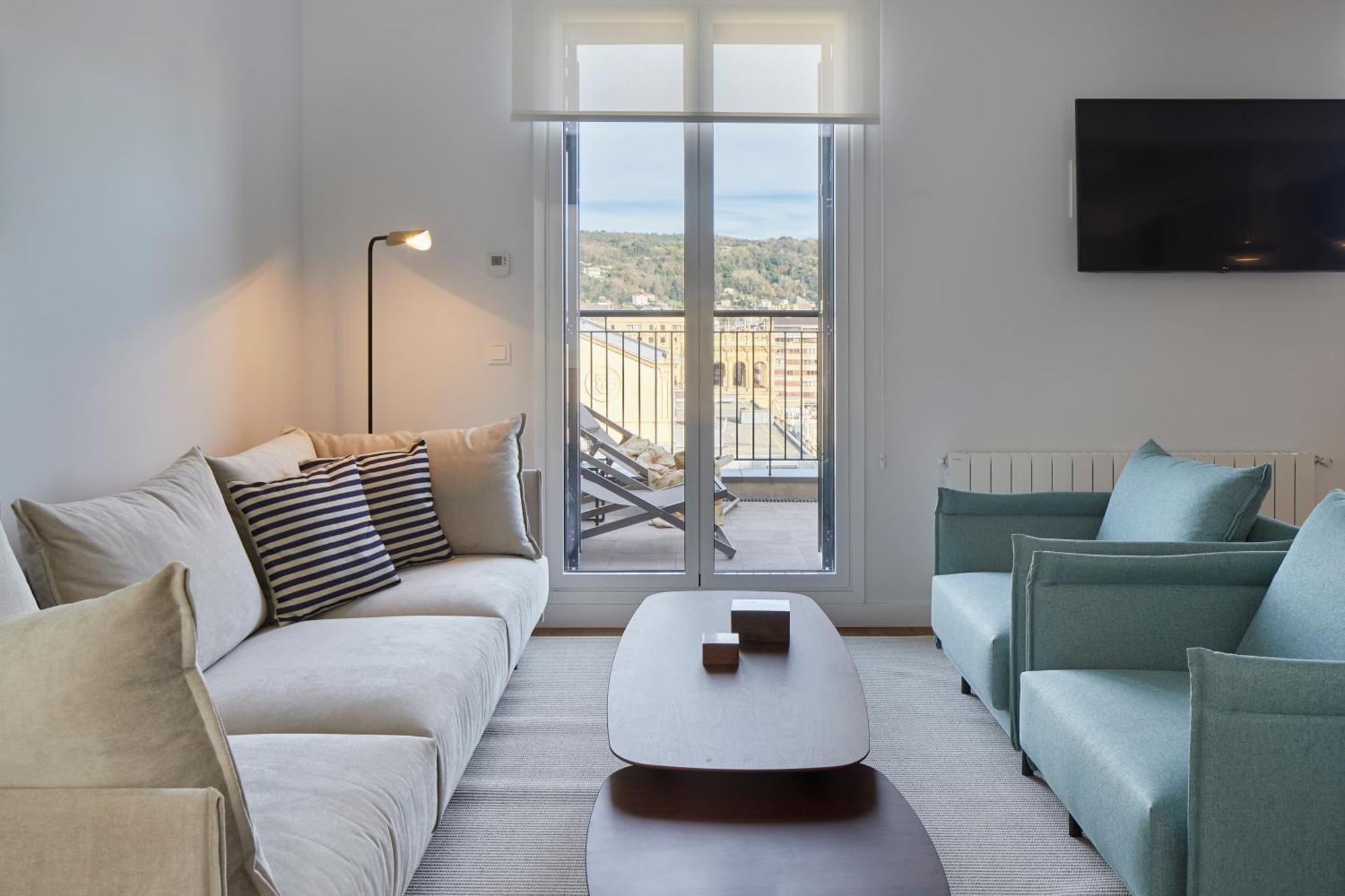 Eki Terrace By Feelfree Appartement *
